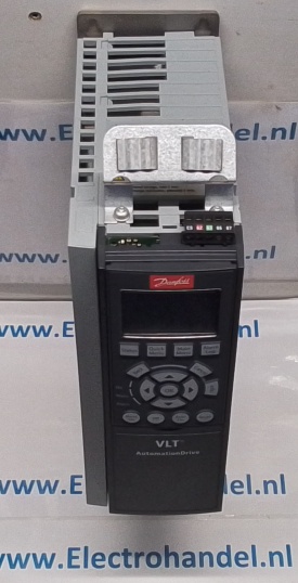Danfoss FC-302 0.37kW 171222G224