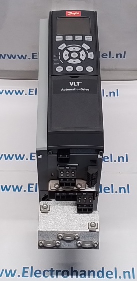 Danfoss FC-302 0.37kW 171222G224