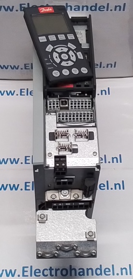 Danfoss FC-302 0.37kW 170822G224