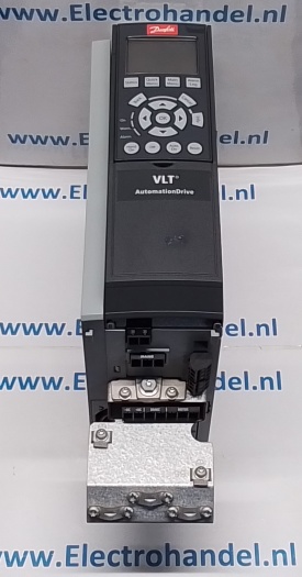 Danfoss FC-302 0.37kW 170822G224