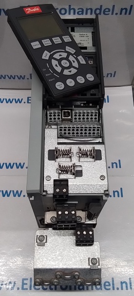 Danfoss FC-302 0.37kW 171022G224