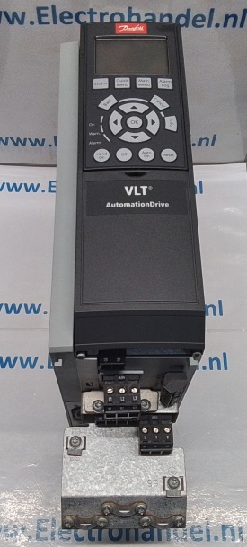 Danfoss FC-302 0.37kW 171022G224