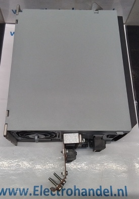 Danfoss FC-302 0.37kW 170722G224