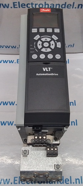 Danfoss FC-302 0.37kW 170722G224