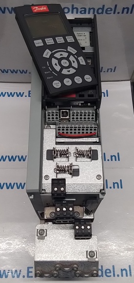 Danfoss FC-302 0.37kW 171522G224