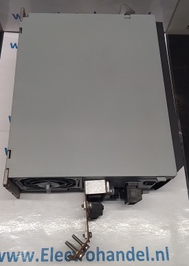 Danfoss FC-302 0.37kW 171522G224