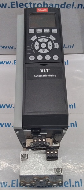 Danfoss FC-302 0.37kW 171522G224