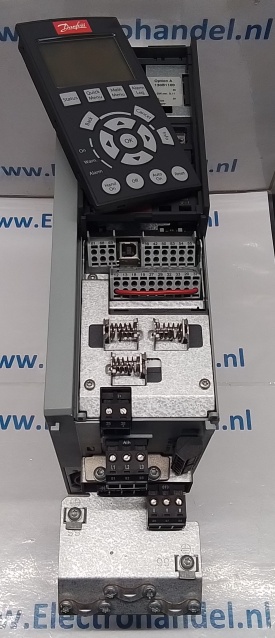 Danfoss FC-302 0.37kW 171422G224