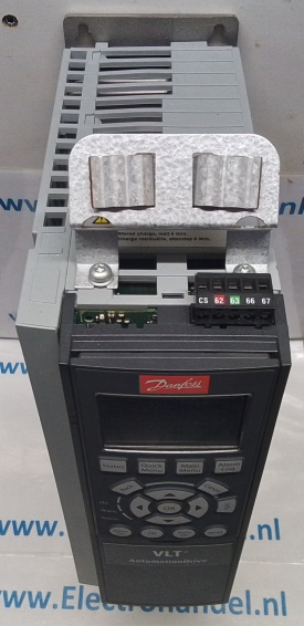 Danfoss FC-302 0.37kW 171422G224