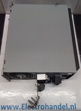 Danfoss FC-302 0.37kW 171422G224