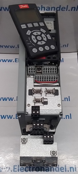 Danfoss FC-302 0.37kW 171622G224