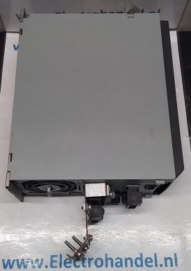 Danfoss FC-302 0.37kW 171622G224