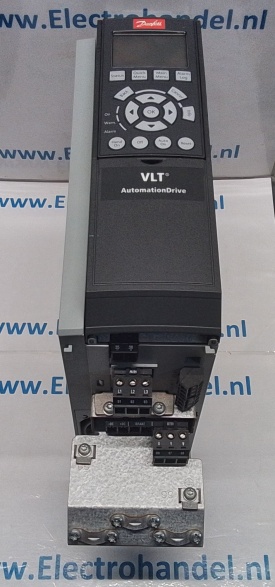 Danfoss FC-302 0.37kW 171622G224