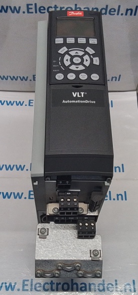 Danfoss FC-302 0.37kW 171122G224