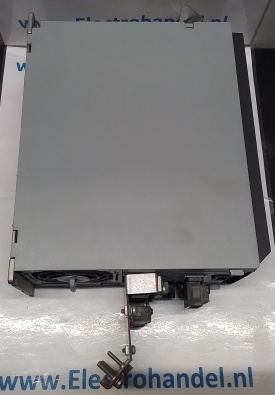 Danfoss FC-302 0.37kW 170922G224