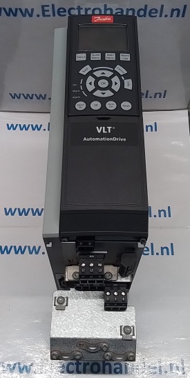 Danfoss FC-302 0.37kW 170922G224