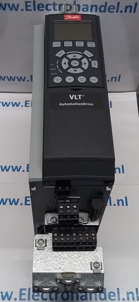 Danfoss FC-302 0.37kW 031722G259