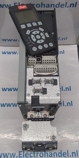 Danfoss FC-302 0.37kW 013425G287