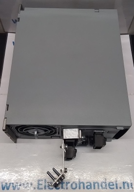 Danfoss FC-302 0.37kW 013425G287