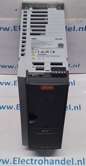 Danfoss FC-302 0.37kW 034826G061