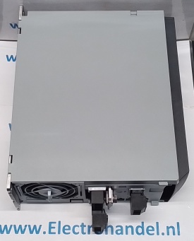 Danfoss FC-302 0.37kW 034826G061