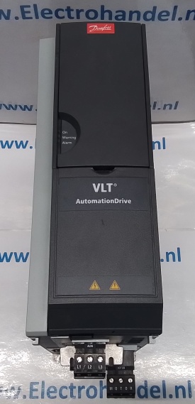 Danfoss FC-302 0.37kW 034826G061