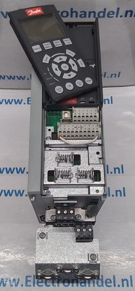 Danfoss FC-302 4.0kW 278326G213