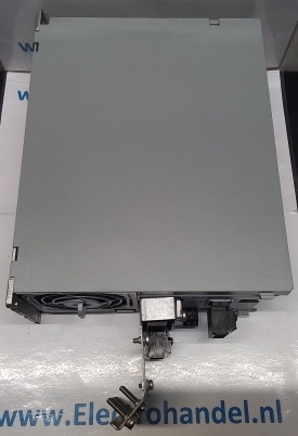 Danfoss FC-302 4.0kW 278326G213