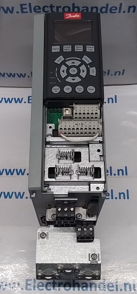 Danfoss FC-302 4.0kW 278326G213