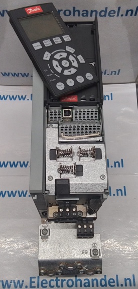 Danfoss FC-302 2.2kW 827222G144