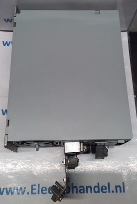 Danfoss FC-302 2.2kW 827222G144