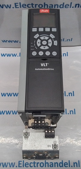 Danfoss FC-302 2.2kW 827222G144