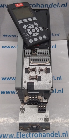 Danfoss FC-302 2.2kW 827422G144