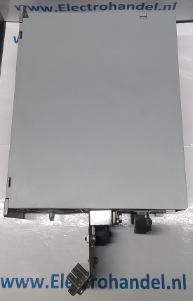 Danfoss FC-302 2.2kW 827422G144