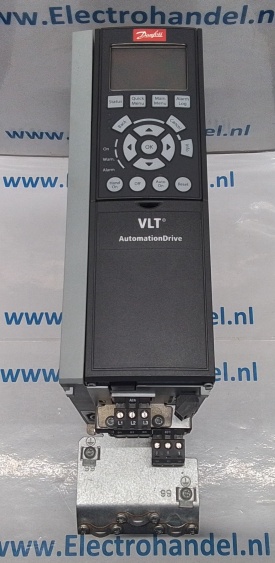 Danfoss FC-302 2.2kW 827422G144