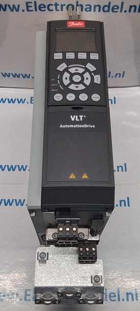 Danfoss FC-302 2.2kW 053726G500