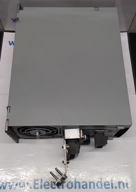 Danfoss FC-301 2.2kW 010806G166