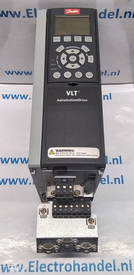 Danfoss FC-301 2.2kW 010806G166