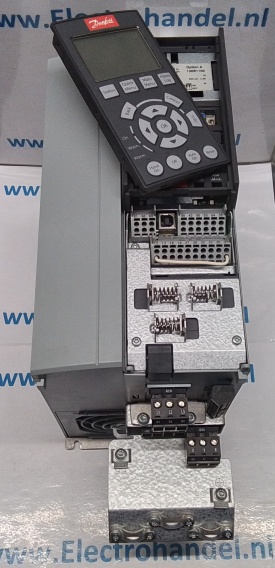 Danfoss FC-302 7.5kW 173822G323