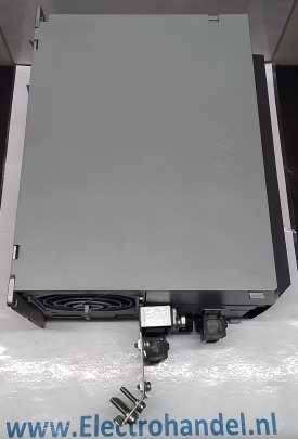 Danfoss FC-302 7.5kW 173822G323