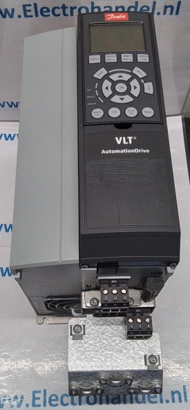 Danfoss FC-302 7.5kW 173822G323