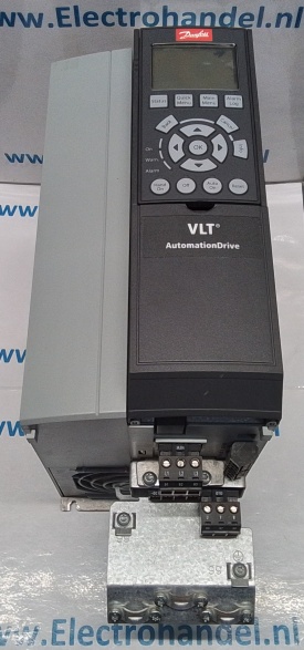 Danfoss FC-302 7.5kW 173922G323