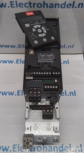 Danfoss FC-280 0.75kW 120302G291