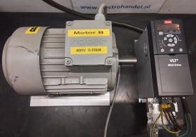 Danfoss FC-280 0.75kW 120302G291