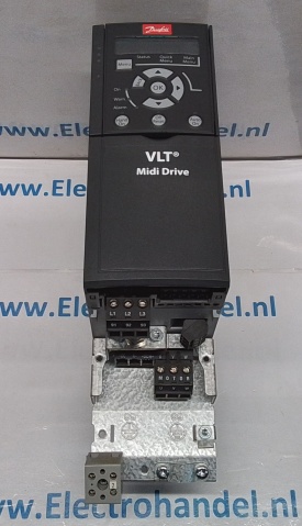 Danfoss FC-280 0.75kW 120302G291