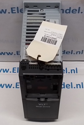 Danfoss FC-280 0.55kW 148102G403