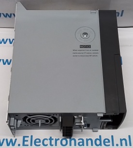 Danfoss FC-280 0.55kW 148102G403