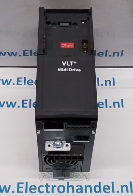 Danfoss FC-280 0.55kW 120202G372