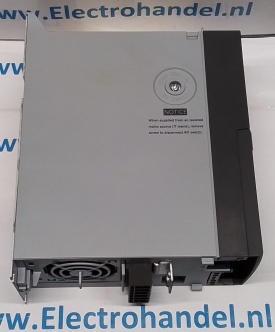 Danfoss FC-280 0.75kW 130202G501