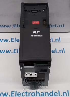 Danfoss FC-280 0.75kW 130202G501